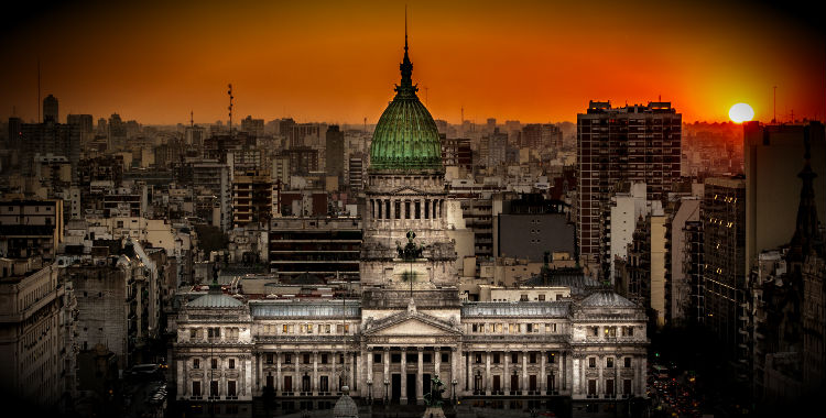 Photo of Buenos Aires, Argentina