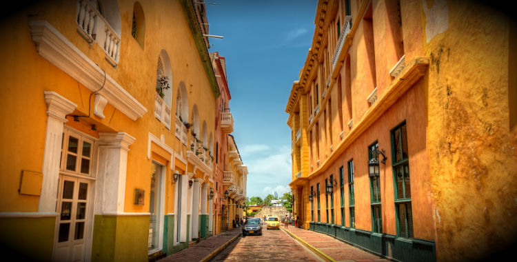 Photo of Cartagena, Colombia
