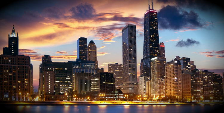Photo of Chicago (IL), United States of America