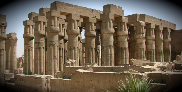 Photo of Luxer, Egypt