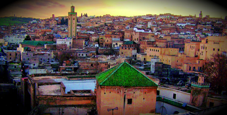 Photo of Marrakech, Morocco